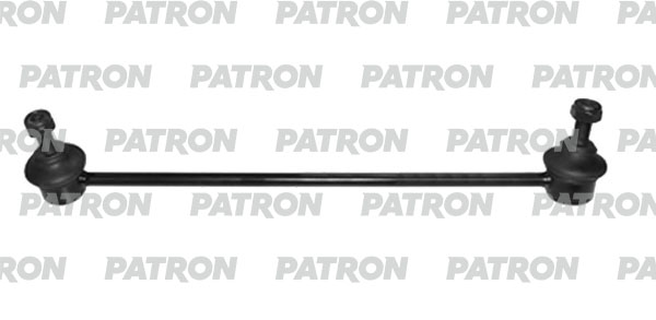 

Тяга стабилизатора левая HONDA: CIVIC IX 02/2012 - PATRON PS4329L