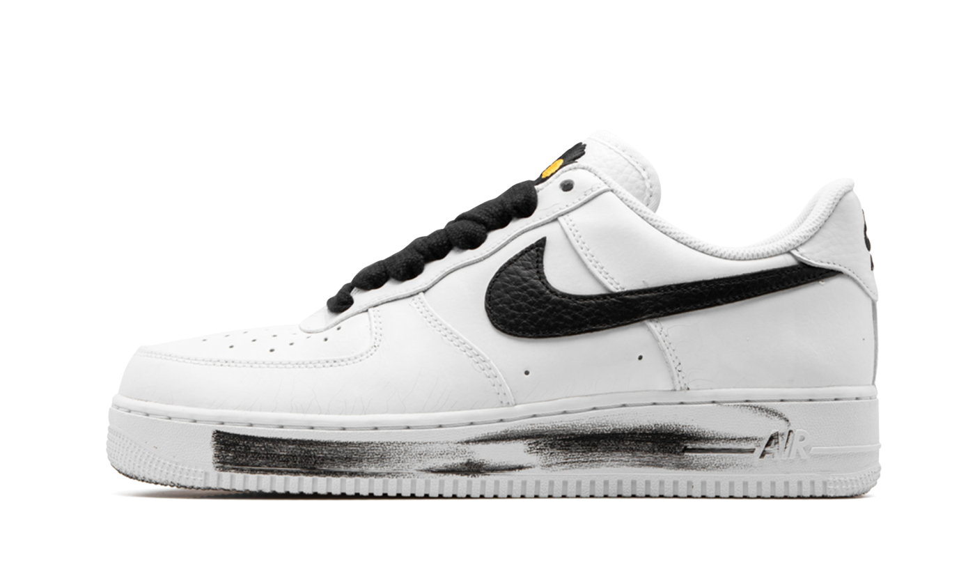 

Кеды мужские Nike Air Force 1 белые 9.5 US, Белый, Air Force 1