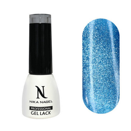 

Гель-лак Nika Nagel Luna №8