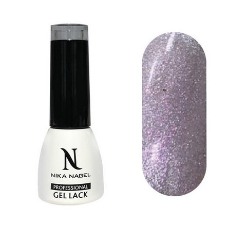 

Гель-лак Nika Nagel Luna №6