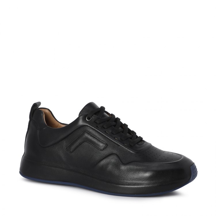 

Кроссовки мужские Tendance A2178-3 черные 43 EU, Черный, A2178-3