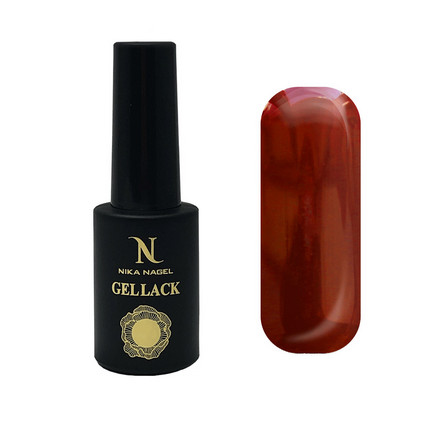

Гель-лак Nika Nagel Koroleva №95