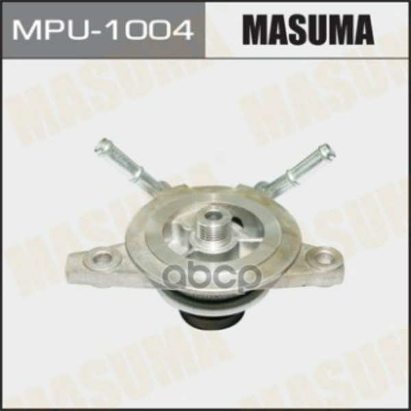 фото Насос toyota land cruiser/hzj7#/pzj7#/dh-009 подкачки топлива masuma арт. mpu1004