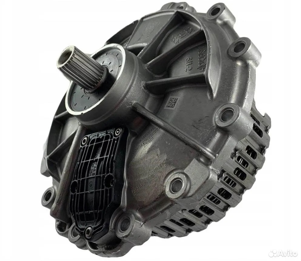 

[8 Гр.], (Audi), Многодисковая Фрикционная Муфта Для Кп Dsg VAG 0ck141030n
