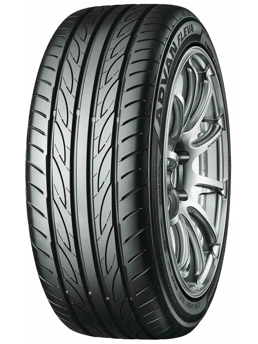 

Шины Yokohama Advan Fleva V701 215/55 R16 93 W
