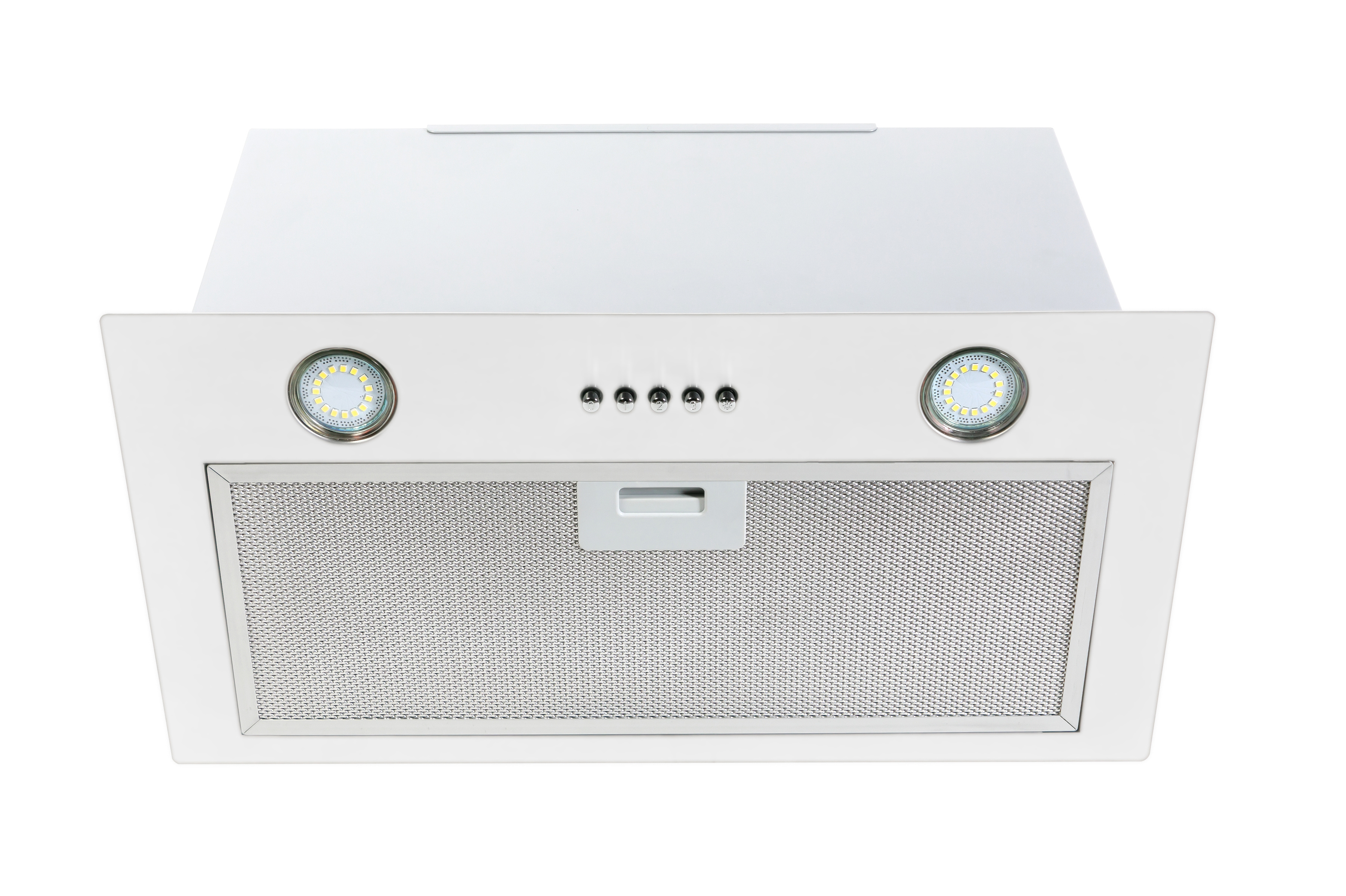 

Вытяжка ZorG Technology Bona II 1000 50 M White, Bona II