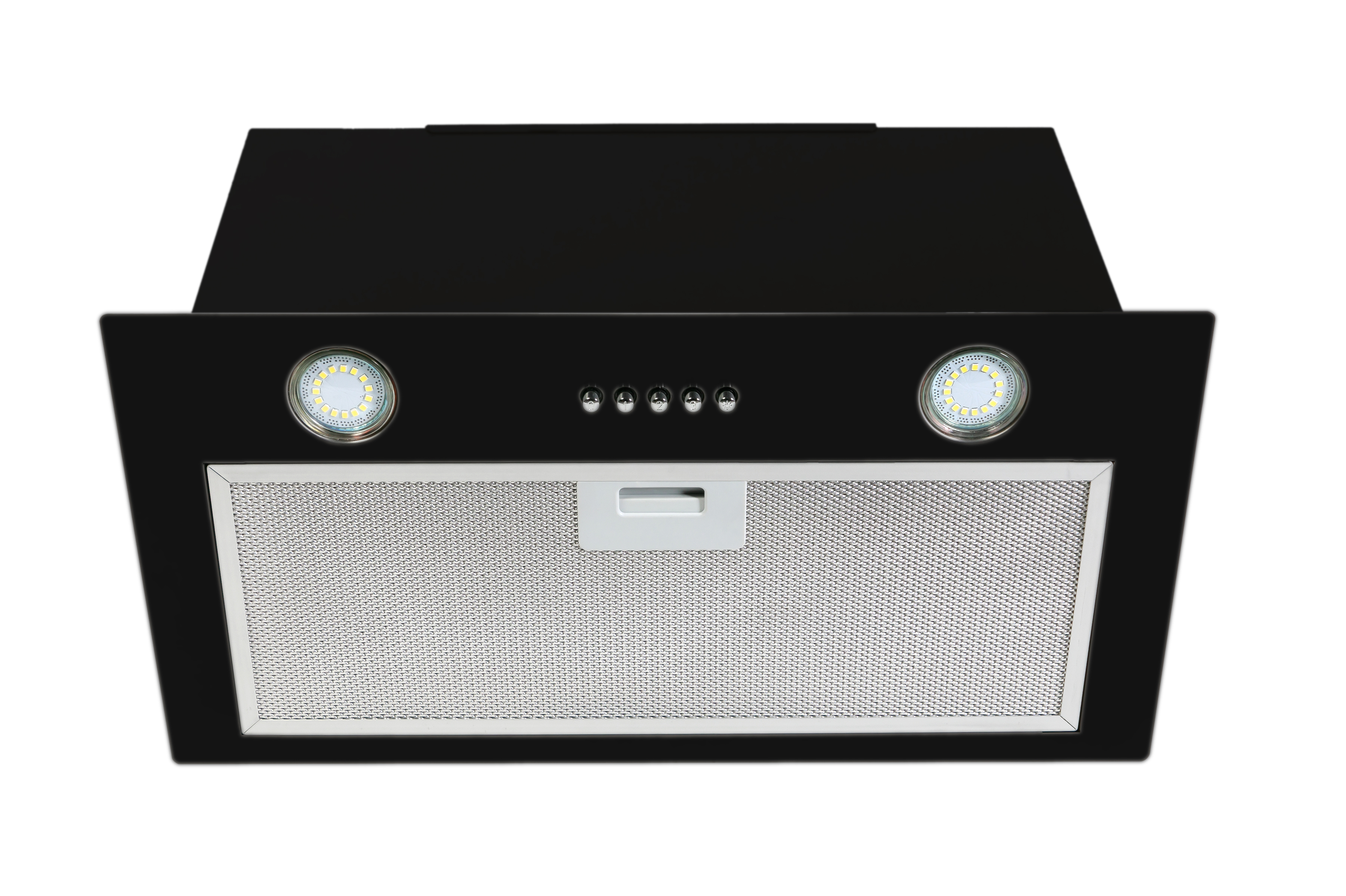 

Вытяжка ZorG Technology Bona II 1000 50 M Black, Bona II