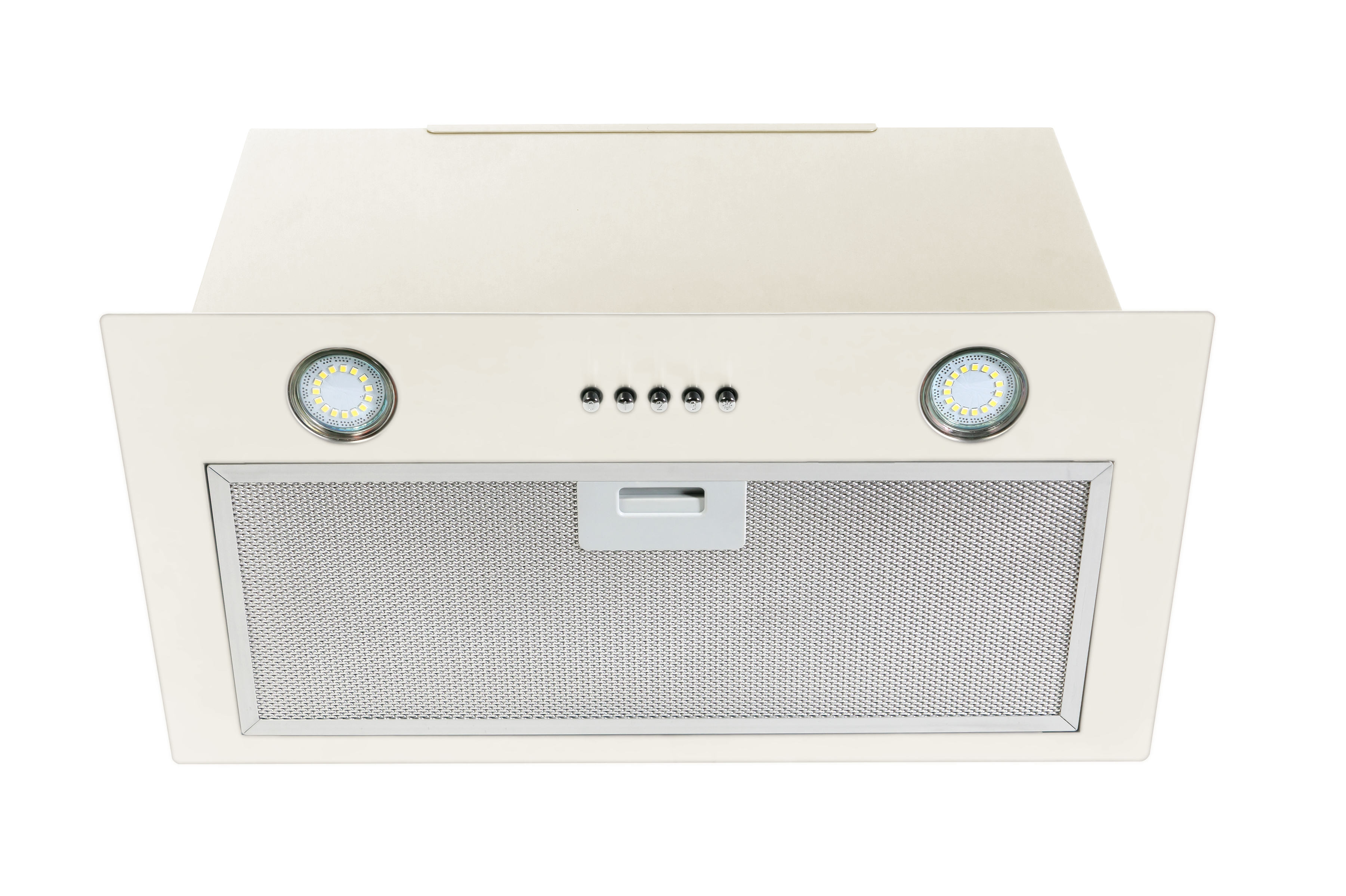 

Вытяжка ZorG Technology Bona II 1000 50 M Beige, Bona II