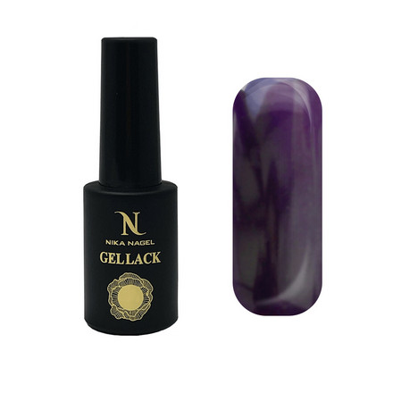 

Гель-лак Nika Nagel Koroleva №60