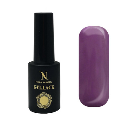 

Гель-лак Nika Nagel Koroleva №57