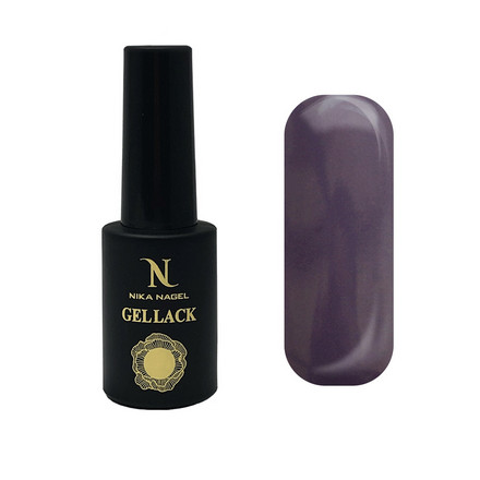

Гель-лак Nika Nagel Koroleva №56