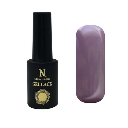 

Гель-лак Nika Nagel Koroleva №55