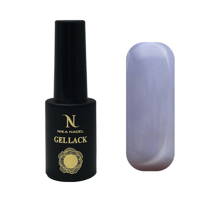 

Гель-лак Nika Nagel Koroleva №54