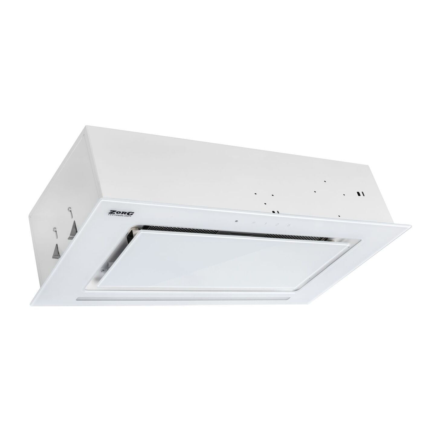 

Вытяжка ZorG Technology Astra 750 52 S White, Astra 750 52