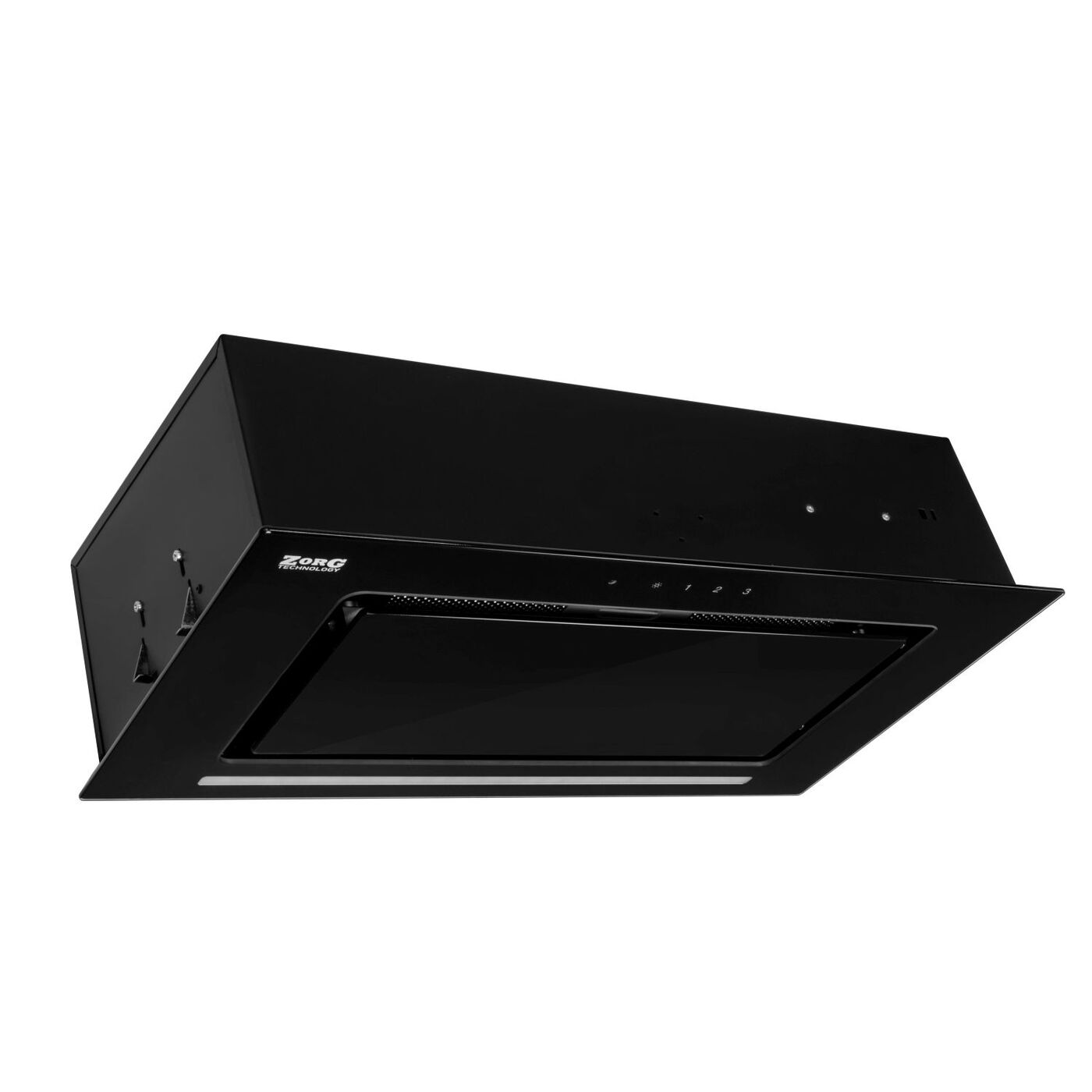 

Вытяжка ZorG Technology Astra 750 52 S Black, Astra 750 52