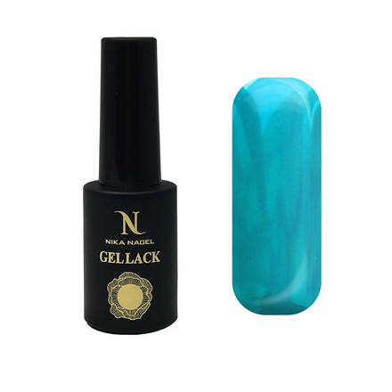 

Гель-лак Nika Nagel Koroleva №50
