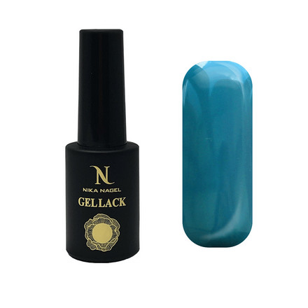 

Гель-лак Nika Nagel Koroleva №48