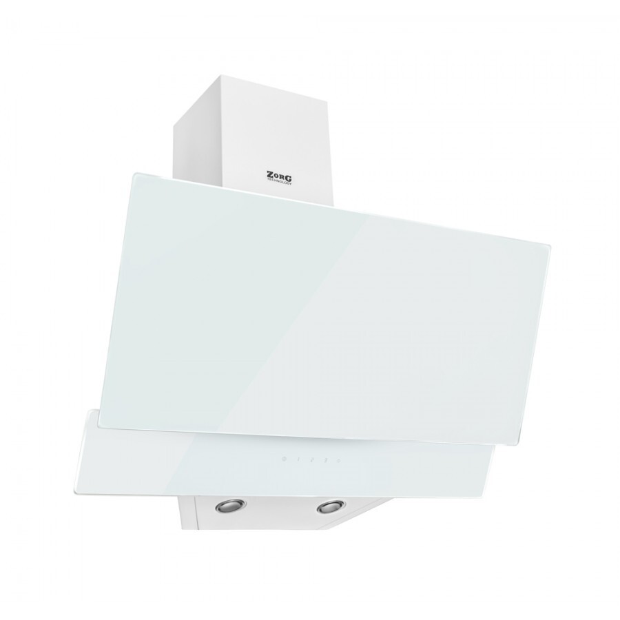 

Вытяжка ZorG Technology ARSTAA 60С S (сенсор) White Glass, Arstaa 60С S