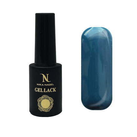 

Гель-лак Nika Nagel Koroleva №43