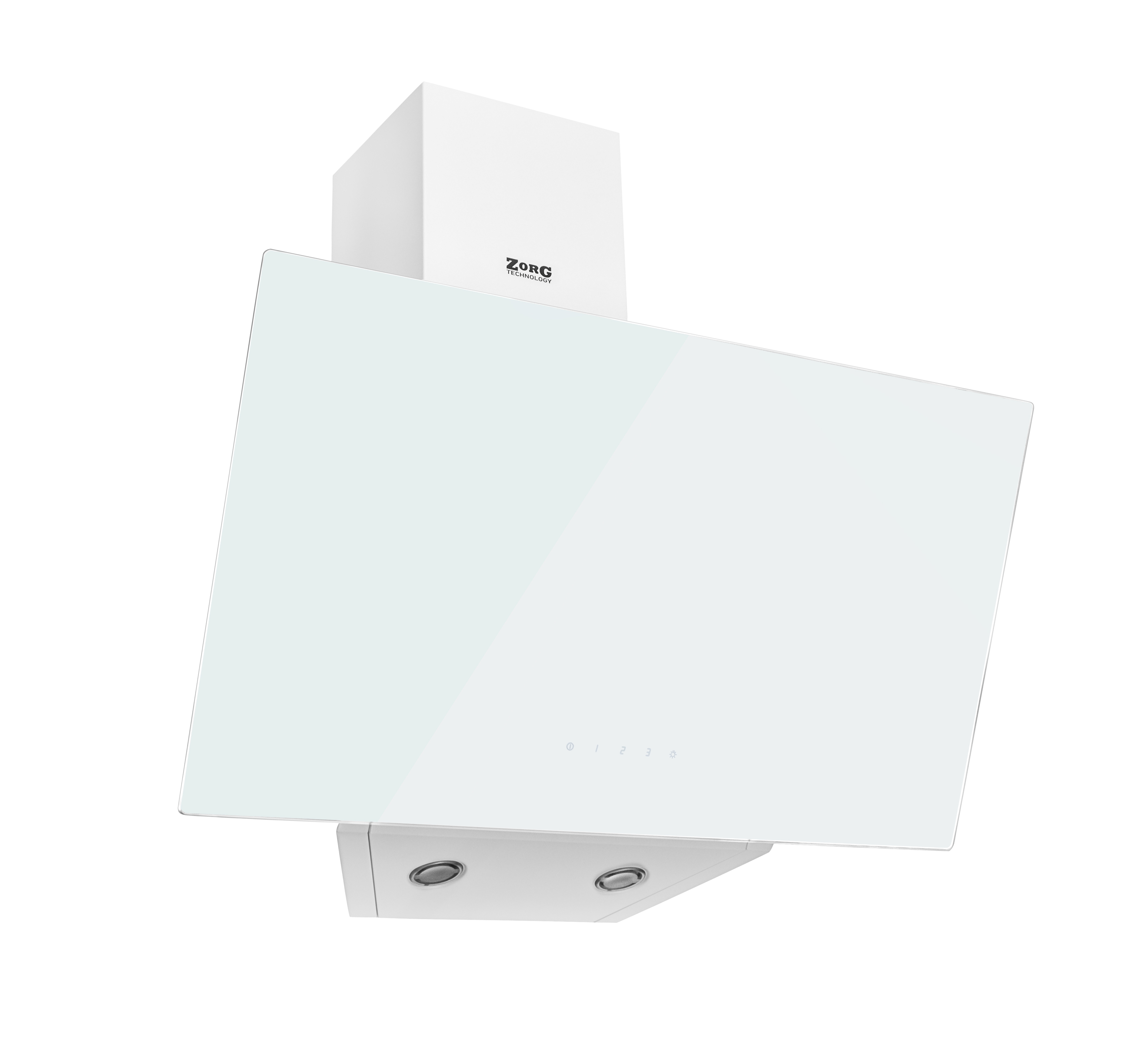 

Вытяжка ZorG Technology ARSTAA 1000 60 S (сенсор) White Glass, Arstaa