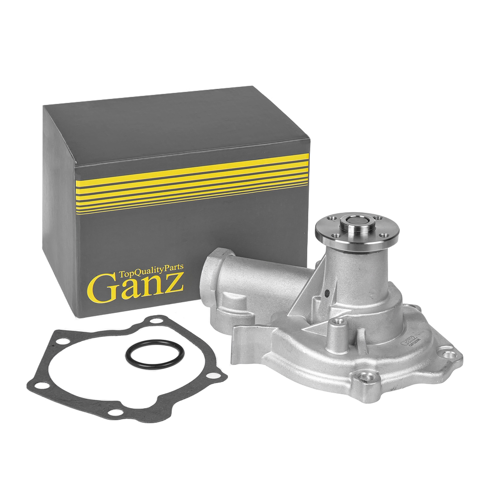 

Помпа, Водяной Насос Mitsubishi Galant 2.0/2.4L 96-03 Gif02096 арт. GIF02096