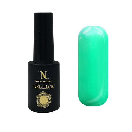 

Гель-лак Nika Nagel Koroleva №35