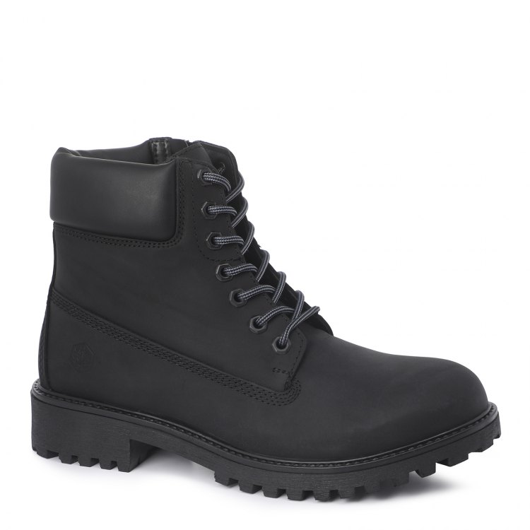 

Мужские ботинки LUMBERJACK RAVER LJM81101-003 черный р.46, LJM81101-003_2461410