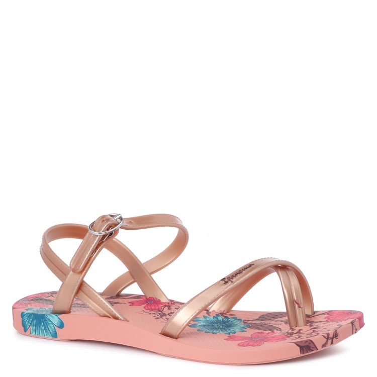 

Сандалии IPANEMA FASHION SD VII для девочек, золотисто-розовый 30 EU, 82767_2325317