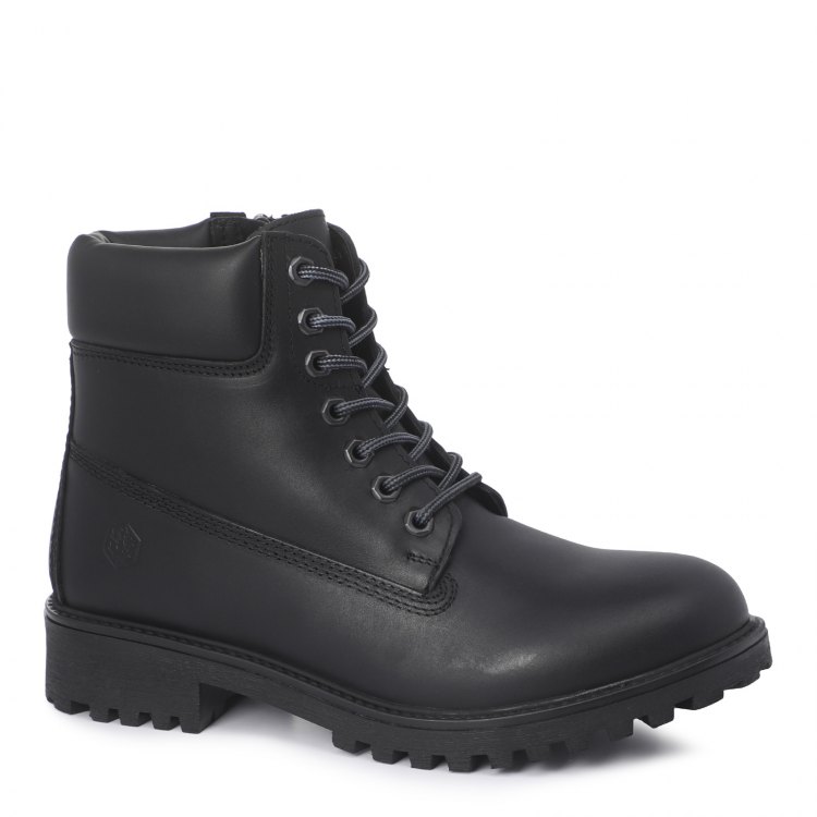 

Мужские ботинки LUMBERJACK RAVER LJM81101-003 черный р.43, LJM81101-003_2461386