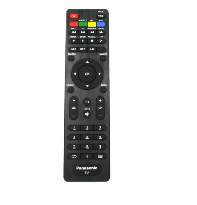 

Пульт Panasonic 468379-030, 468379.030