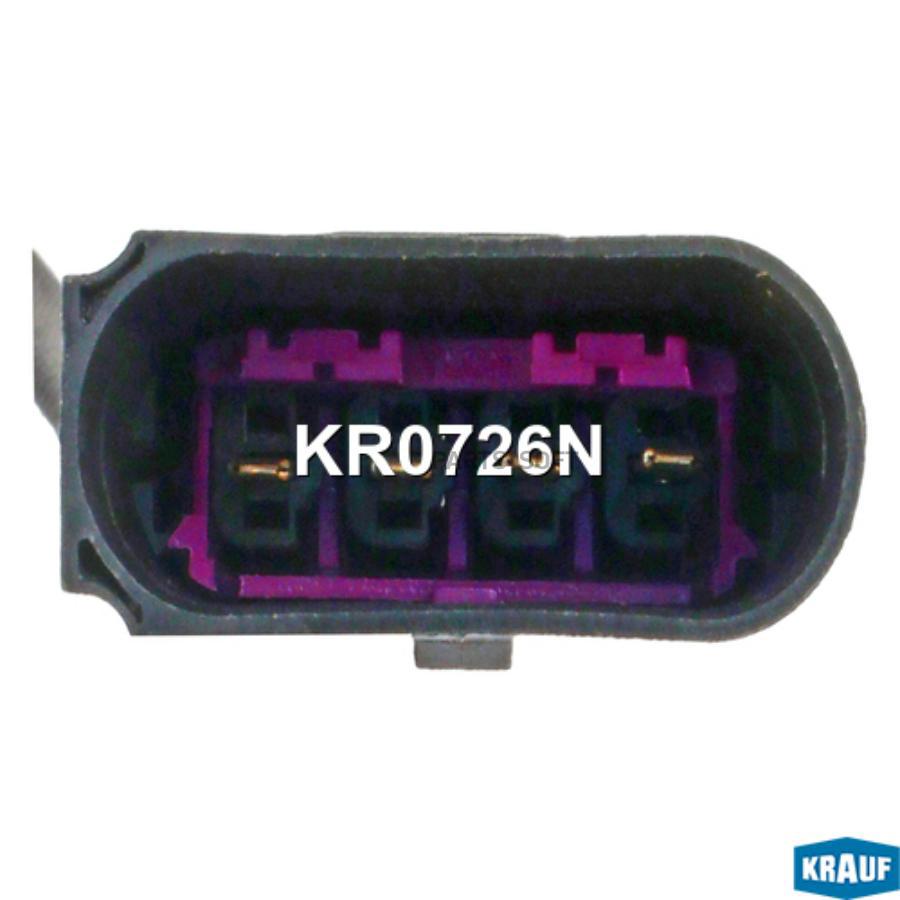 

Лямбда-Зонд Kr0726n Nsii0018330632 Krauf арт. KR0726N