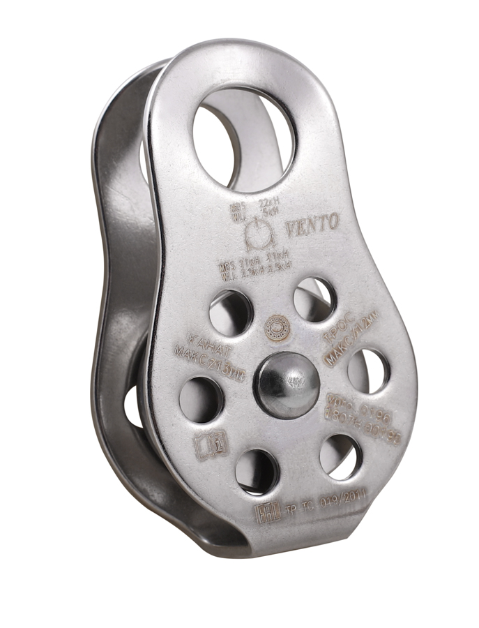 

Блок-ролик Vento Высота Про vst 596