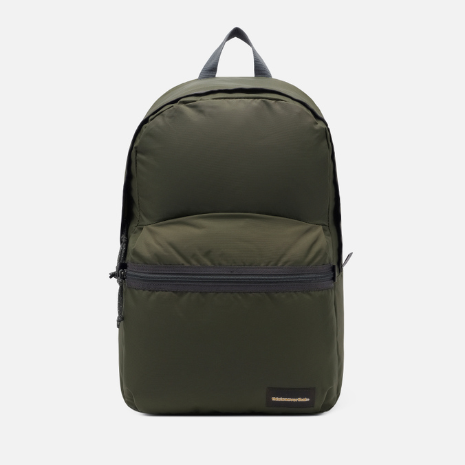 

Рюкзак мужской Thisisneverthat Leicht Daypack, оливковый, Leicht Daypack