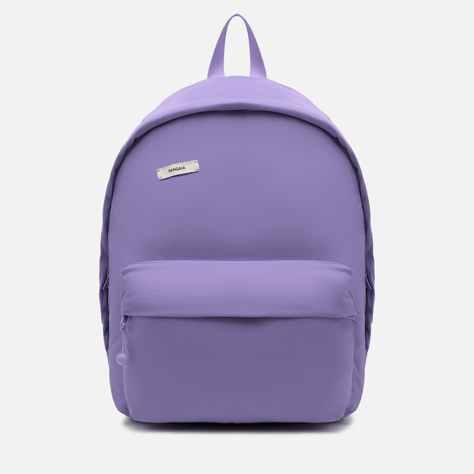 

Рюкзак женский PANGAIA Medium Nylon, фиолетовый, Medium Nylon