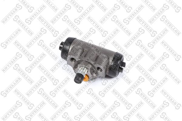 

05-83508-SX_=101-665=K2310 [MB500739] !задн. торм. цил.п. Mitsubishi L200 2.5D K14T 86-96