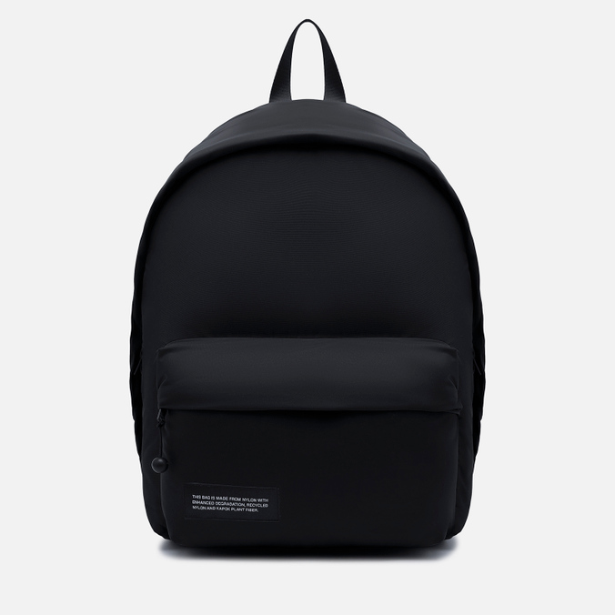 

Рюкзак женский PANGAIA Bio Nylon Padded, чёрный, Bio Nylon Padded
