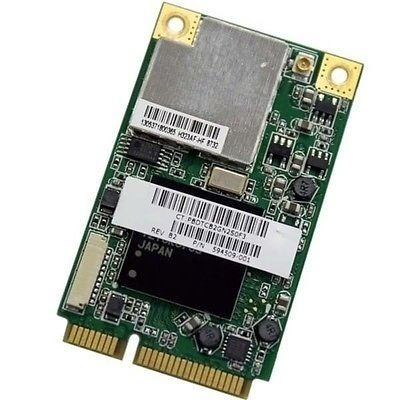 

Приемник Wi-Fi NoBrand Mini PCI-e