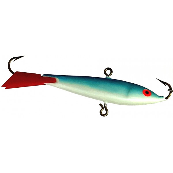 

Балансир Marlin's 70 мм. 24,8 гр. цвет 082, 00-00027367
