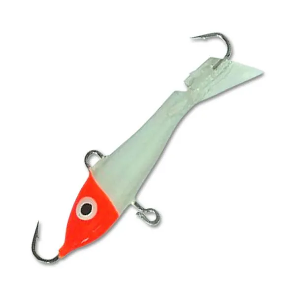 

Балансир Marlin's 50 мм. 9,7 гр. цвет 017, 00-00027366