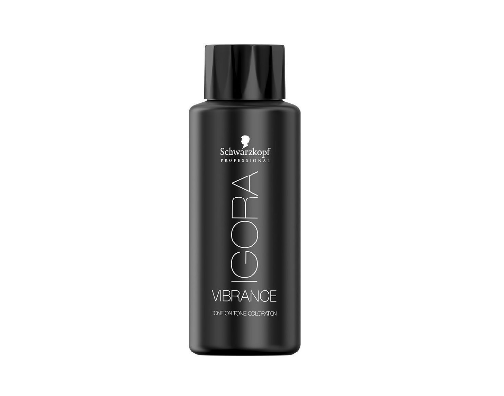 Краска для волос SCHWARZKOPF IGORA VIBRANCЕ 4-6 60мл 1167₽