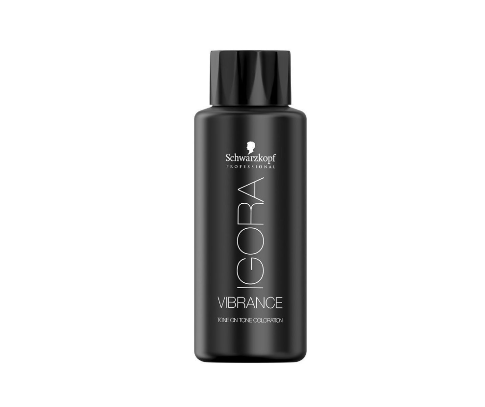 

Краска для волос SCHWARZKOPF IGORA VIBRANCЕ 5-57 60мл, Золотистый;коричневый;медный