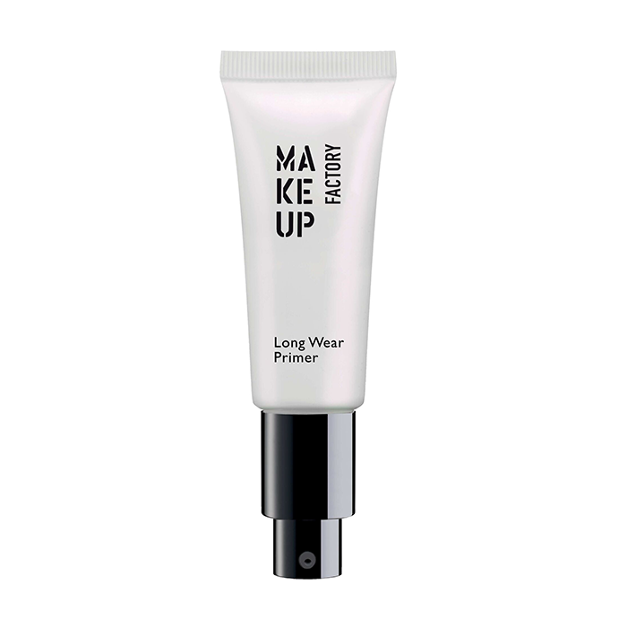 

Основа под макияж Make up factory стойкая longwear primer 20 мл