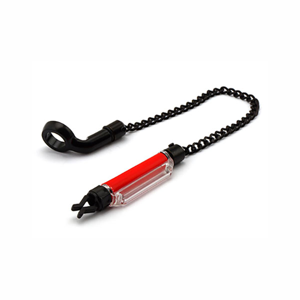 

Сигнализатор Nautilus Механич. Moonstick BACP01 Red, Черный;красный, Moonstick