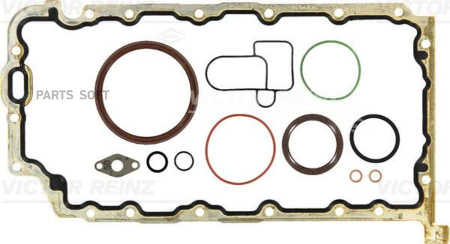 

VICTOR REINZ 08-34164-01 К-кт.прокл.двиг. OPEL ASTRA (1998-2005) OMEGA 1шт