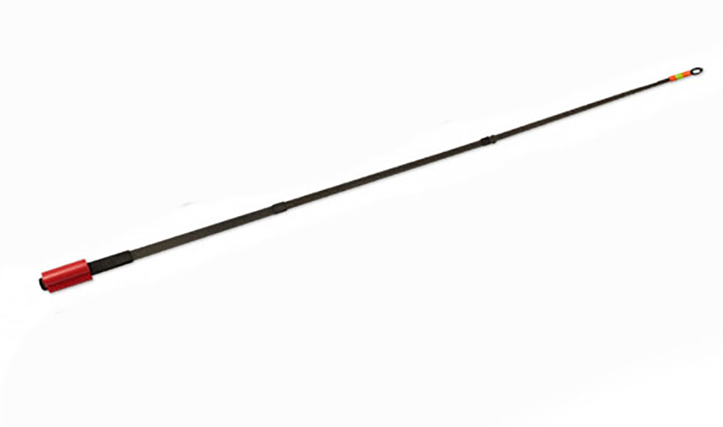 

Кивки TalRyb Спрут 0,5-0,9 гр. 165мм. карбон, Черный;красный, Спрут