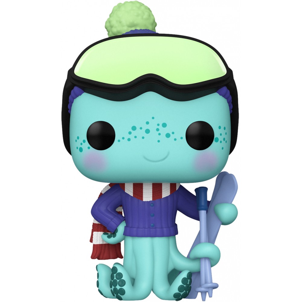 

Фигурка Funko POP! Funko Peppermint Lane Bjorn Cranmore 50541