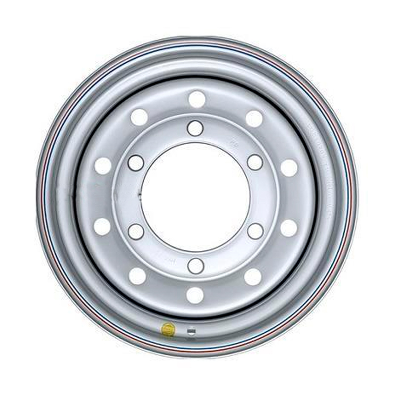 

Колесный диск Off Road Wheels, Стальной 6.5x16/6x205ET0 65 Серебристый