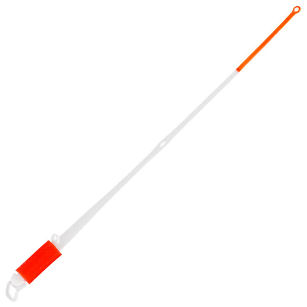 

Кивки Nautilus тип F 175мкр 7см 0,55гр, Белый;оранжевый, 00-00016450