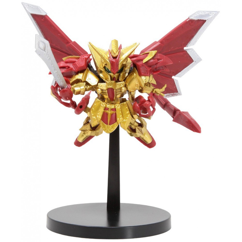 Фигурка Banpresto Sd Gundam Superior Dragon Knight Of Light BP17598P