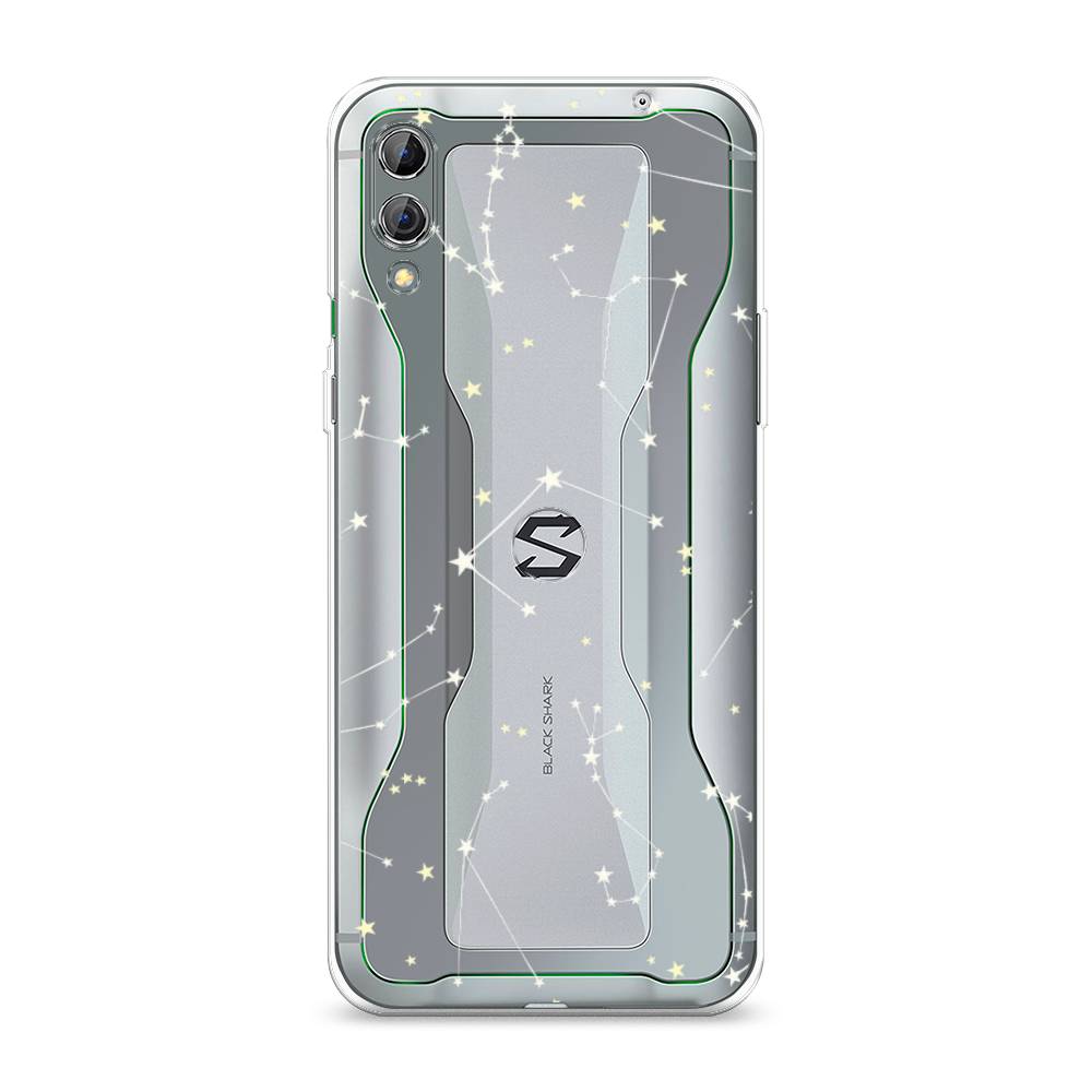 

Чехол Awog "Созвездия" для Xiaomi Black Shark 2, 36350-7
